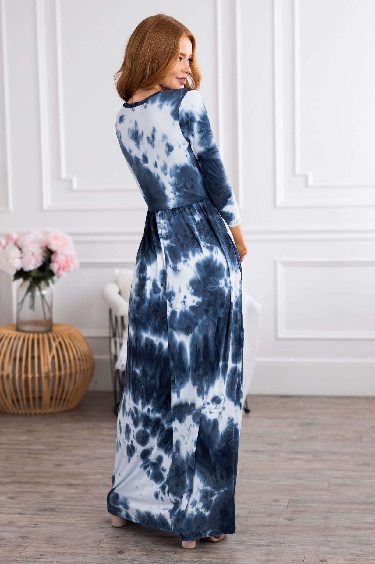 The Shalleigh Modest Dresses vendor-unknown 