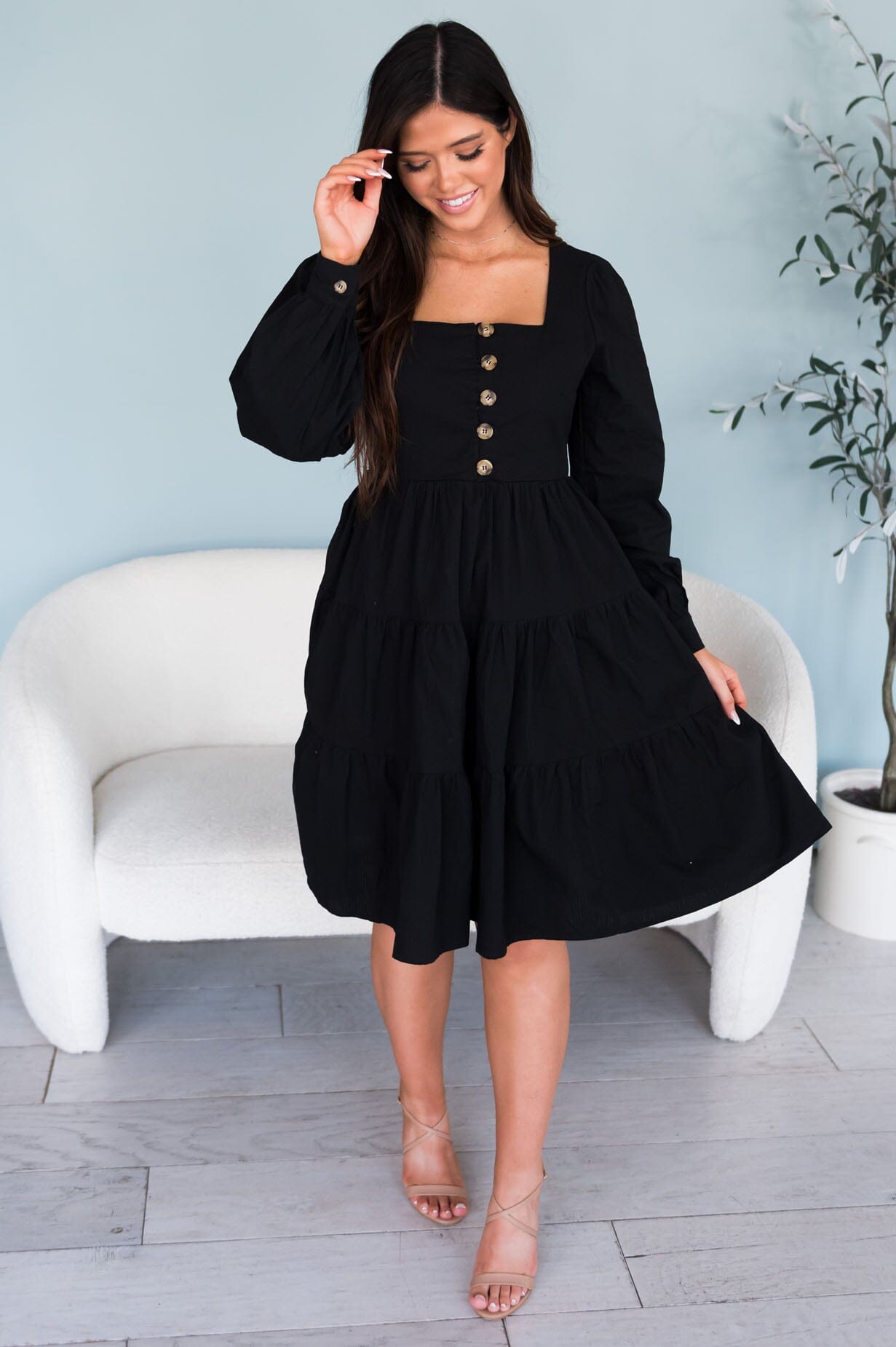 The Story Modest Dresses vendor-unknown 