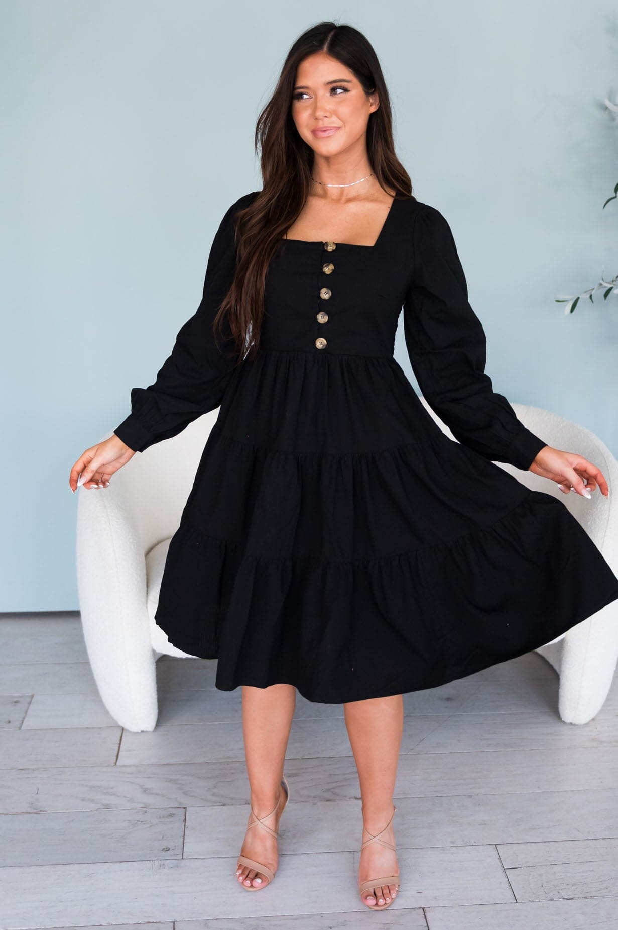 The Story Modest Dresses vendor-unknown 