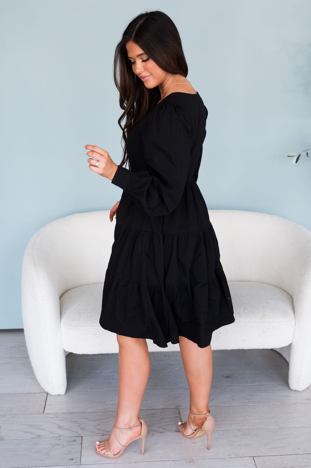 The Story Modest Dresses vendor-unknown 