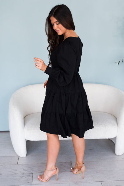 The Story Modest Dresses vendor-unknown