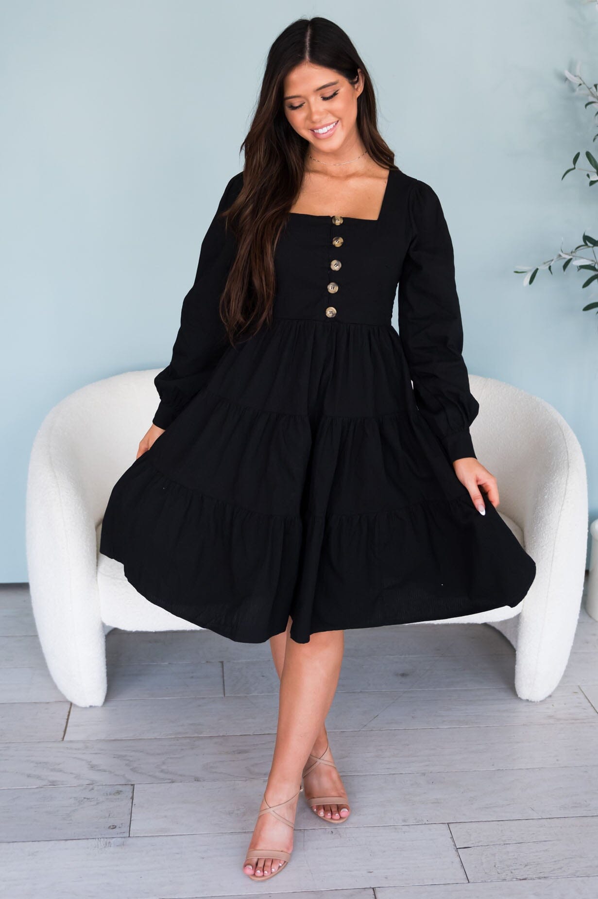 The Story Modest Dresses vendor-unknown 