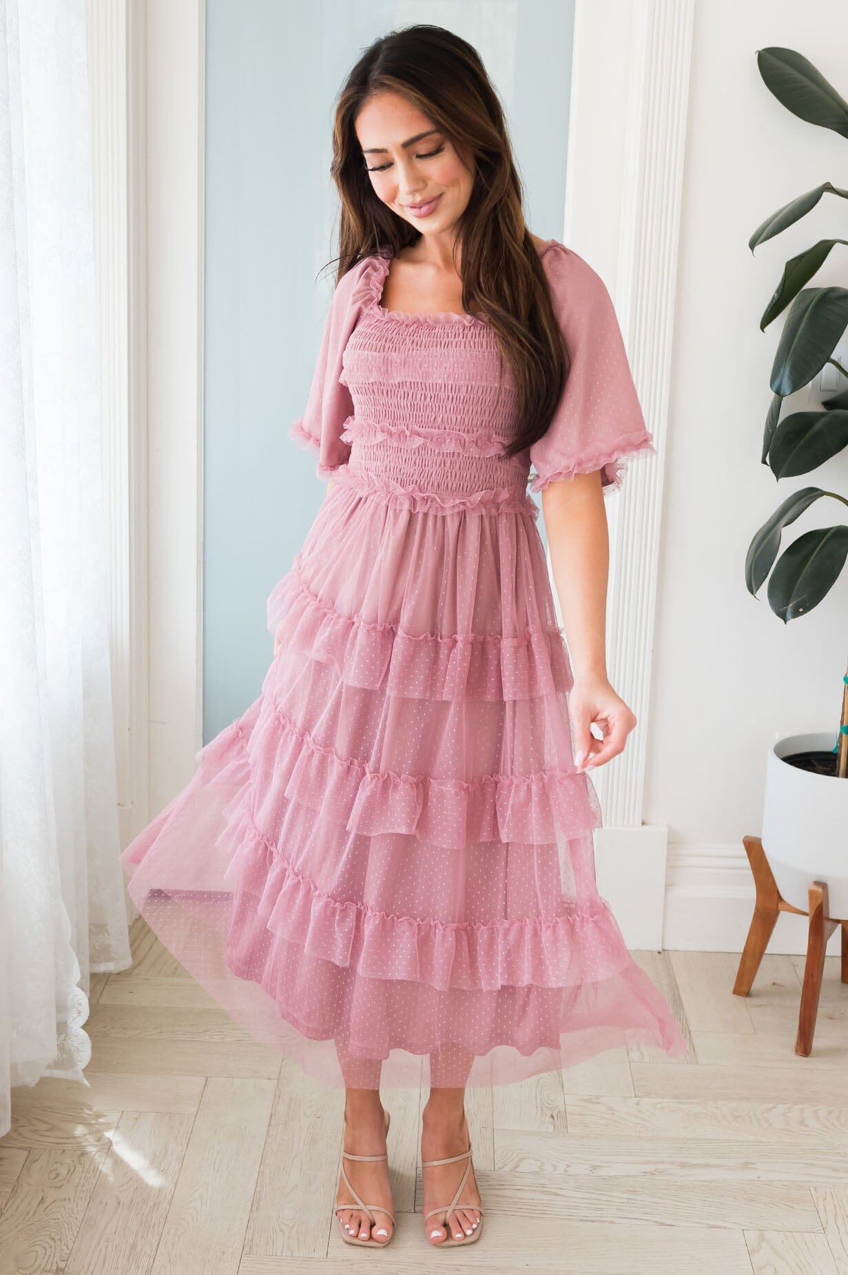 The Nerene Modest Dresses vendor-unknown 