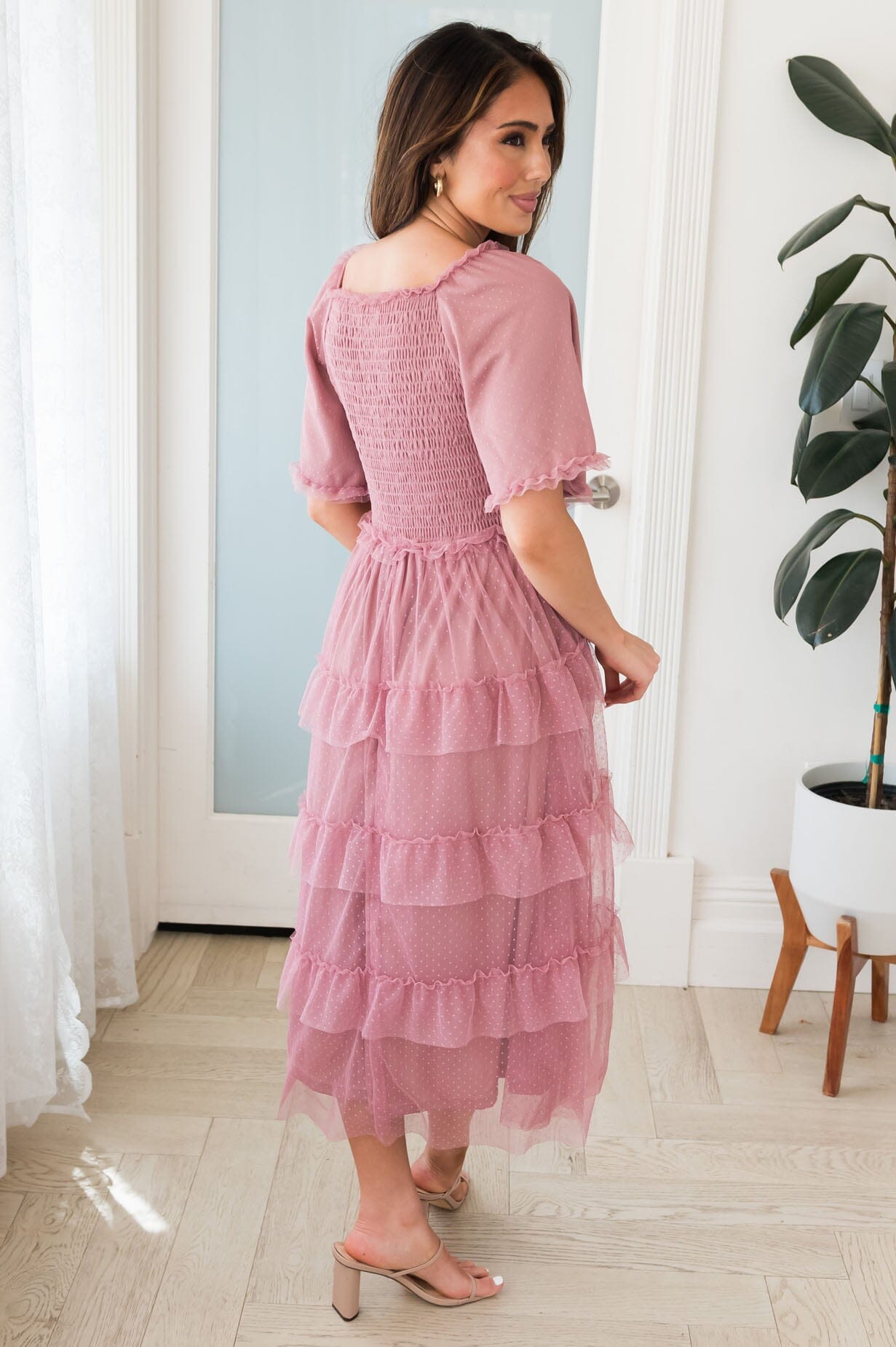 The Nerene Modest Dresses vendor-unknown 