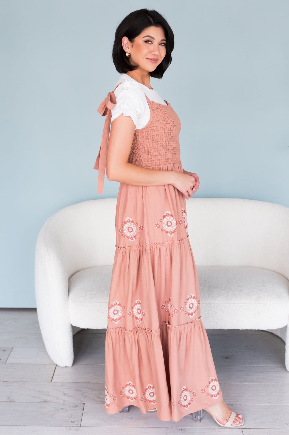 The Brilee Modest Dresses vendor-unknown 