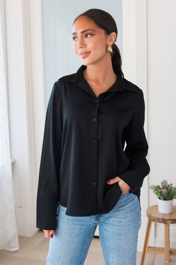 Modest Tops - Blouses, Sweaters, Hoodies Page 2 - NeeSee's Dresses