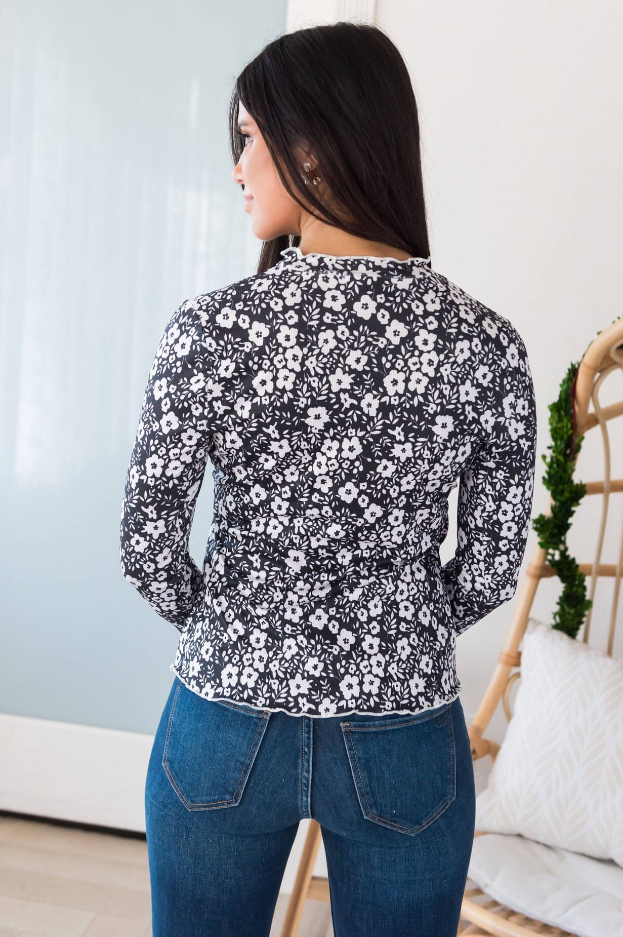 A Lot Of Beauty Modest Top Modest Dresses vendor-unknown 