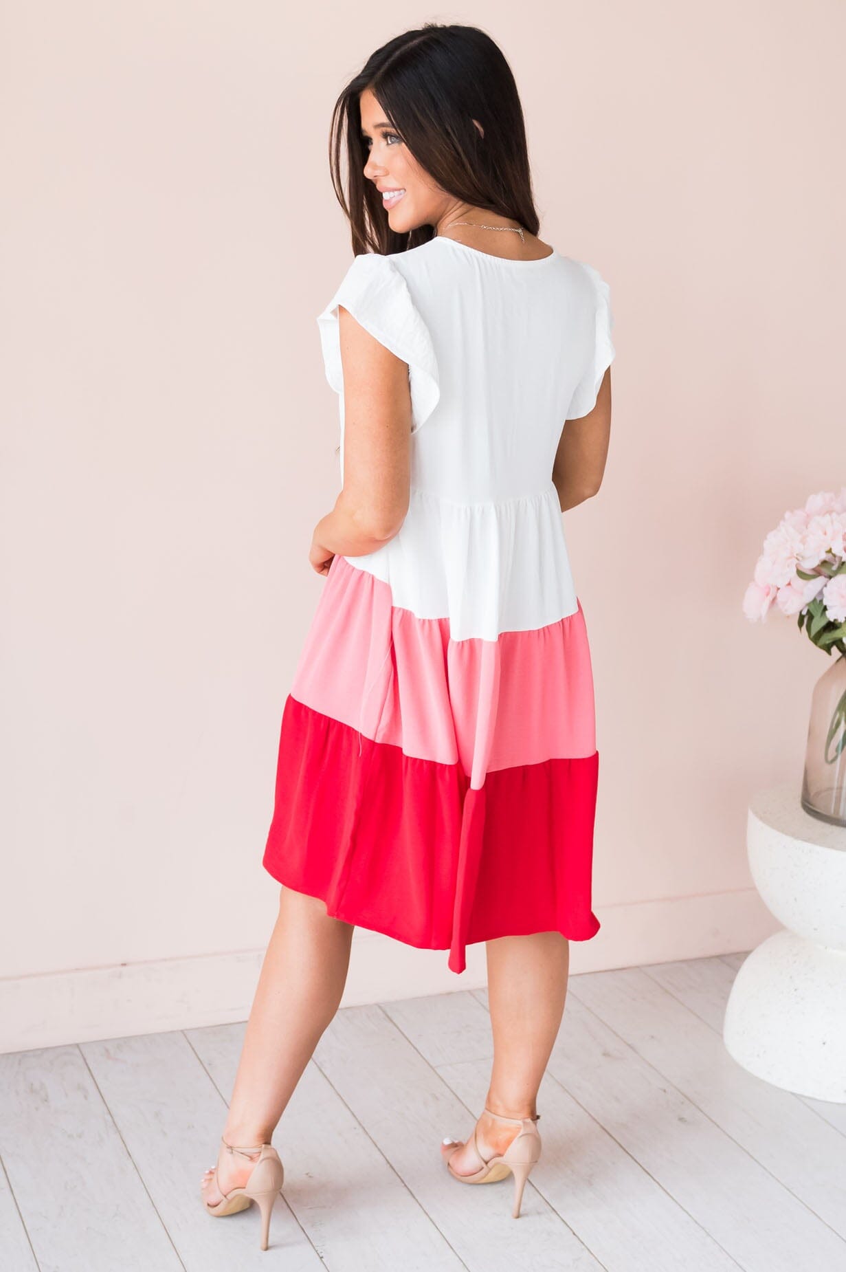 The Molly Ann NeeSee's Dresses 