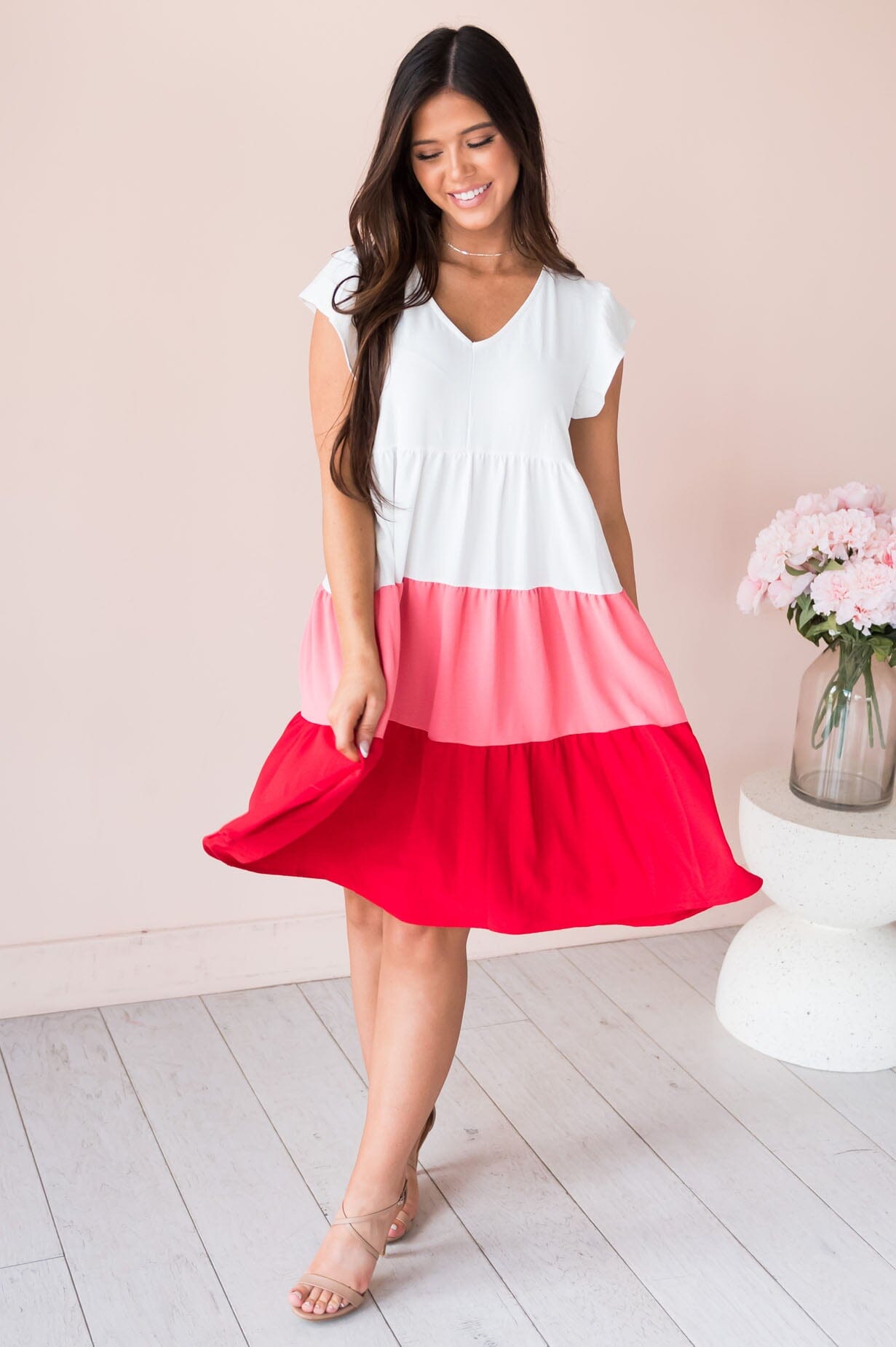 The Molly Ann NeeSee's Dresses 