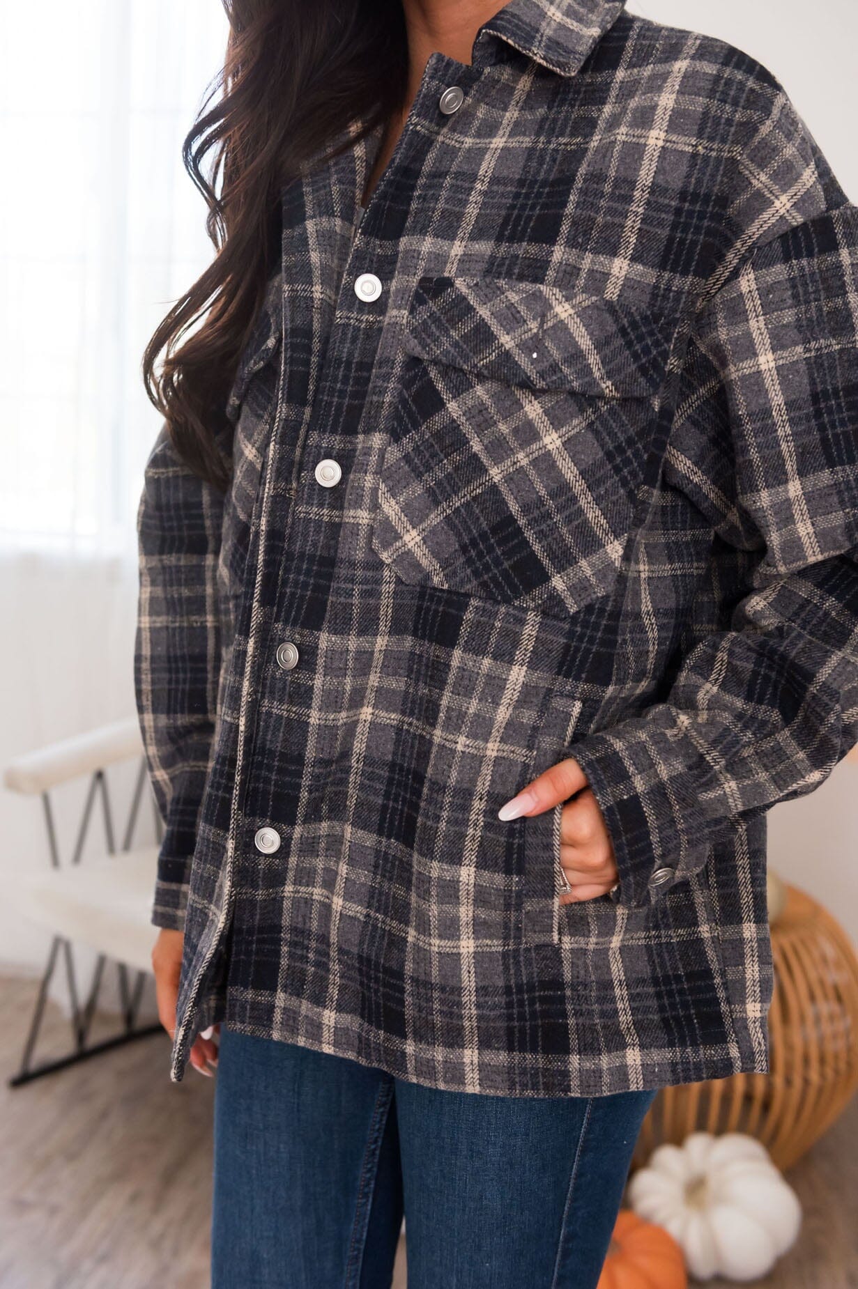 Feeling Frosty Modest Jacket Modest Dresses vendor-unknown 