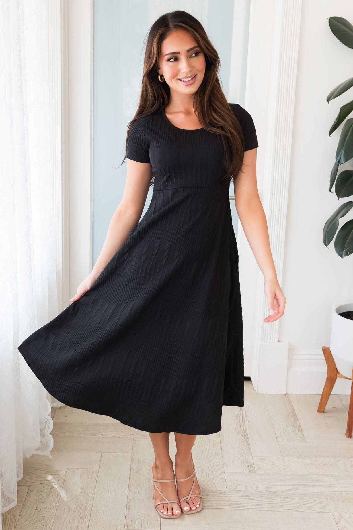 The Mia Angelie Modest Dresses vendor-unknown 