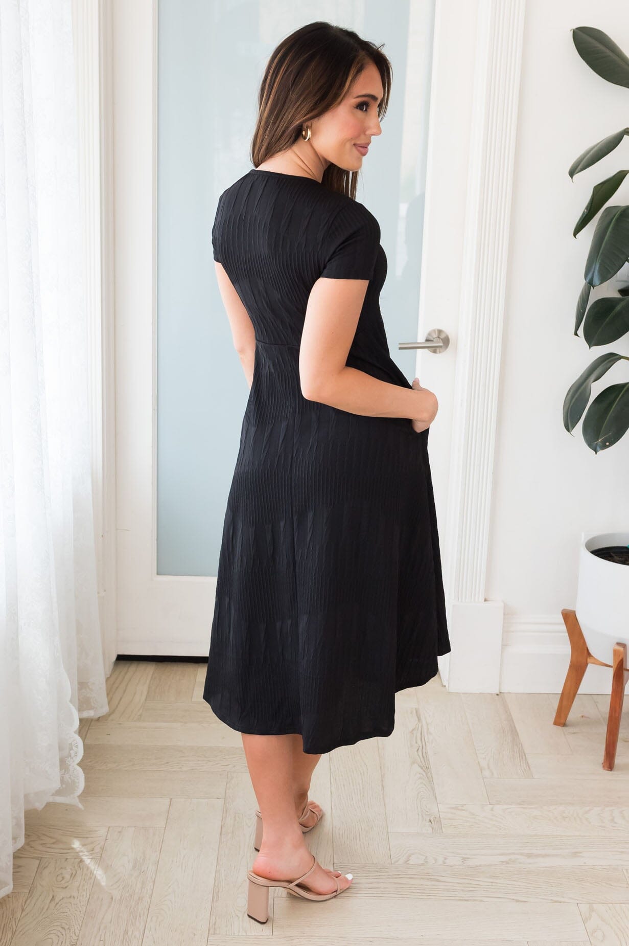 The Mia Angelie Modest Dresses vendor-unknown 