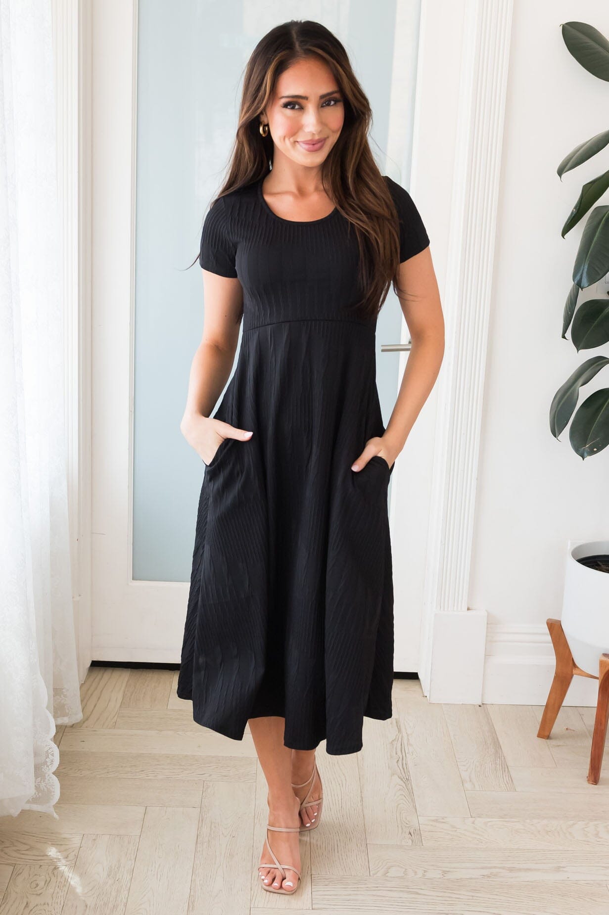 The Mia Angelie Modest Dresses vendor-unknown 