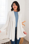 Yours Only Modest Cardigan Modest Dresses vendor-unknown