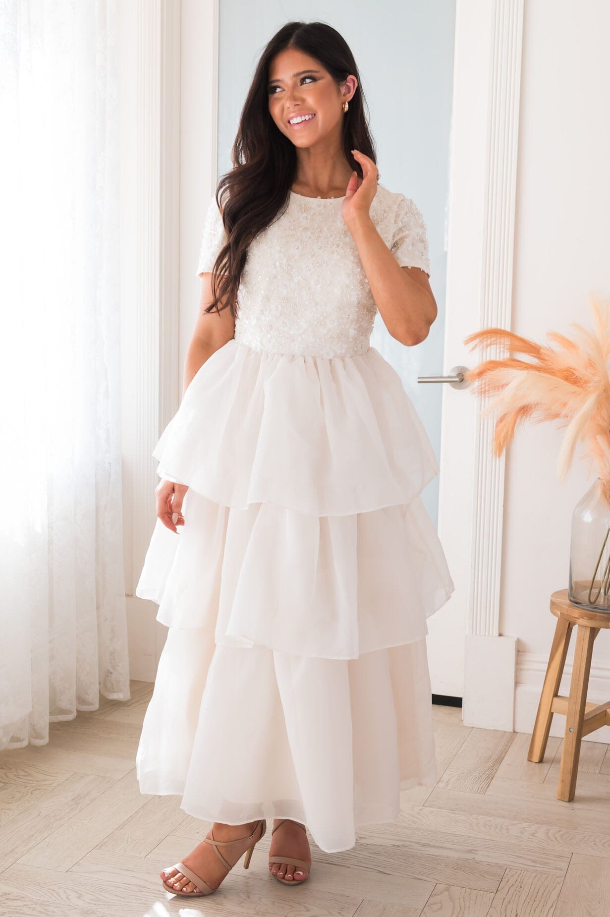 The Lalana Modest Dresses vendor-unknown 