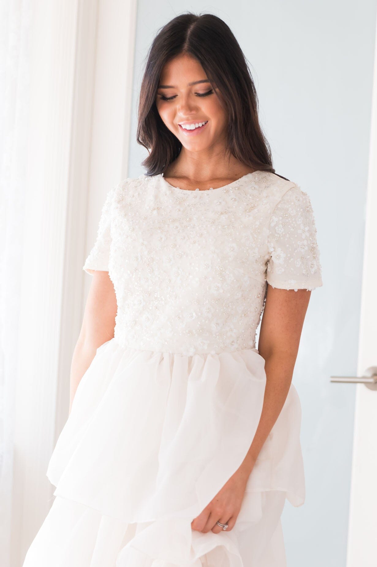 The Lalana Modest Dresses vendor-unknown 