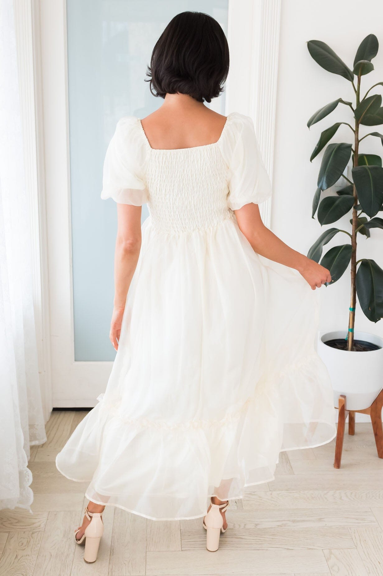 The Ehlanna Modest Dresses vendor-unknown 