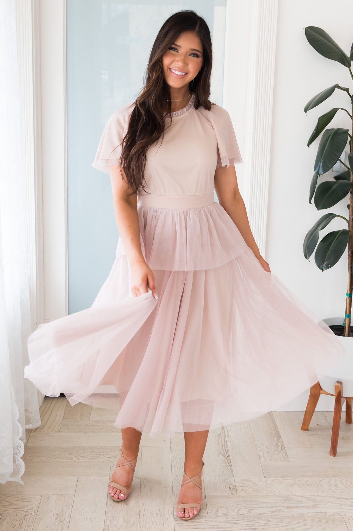 The Jessakae Modest Dresses vendor-unknown 