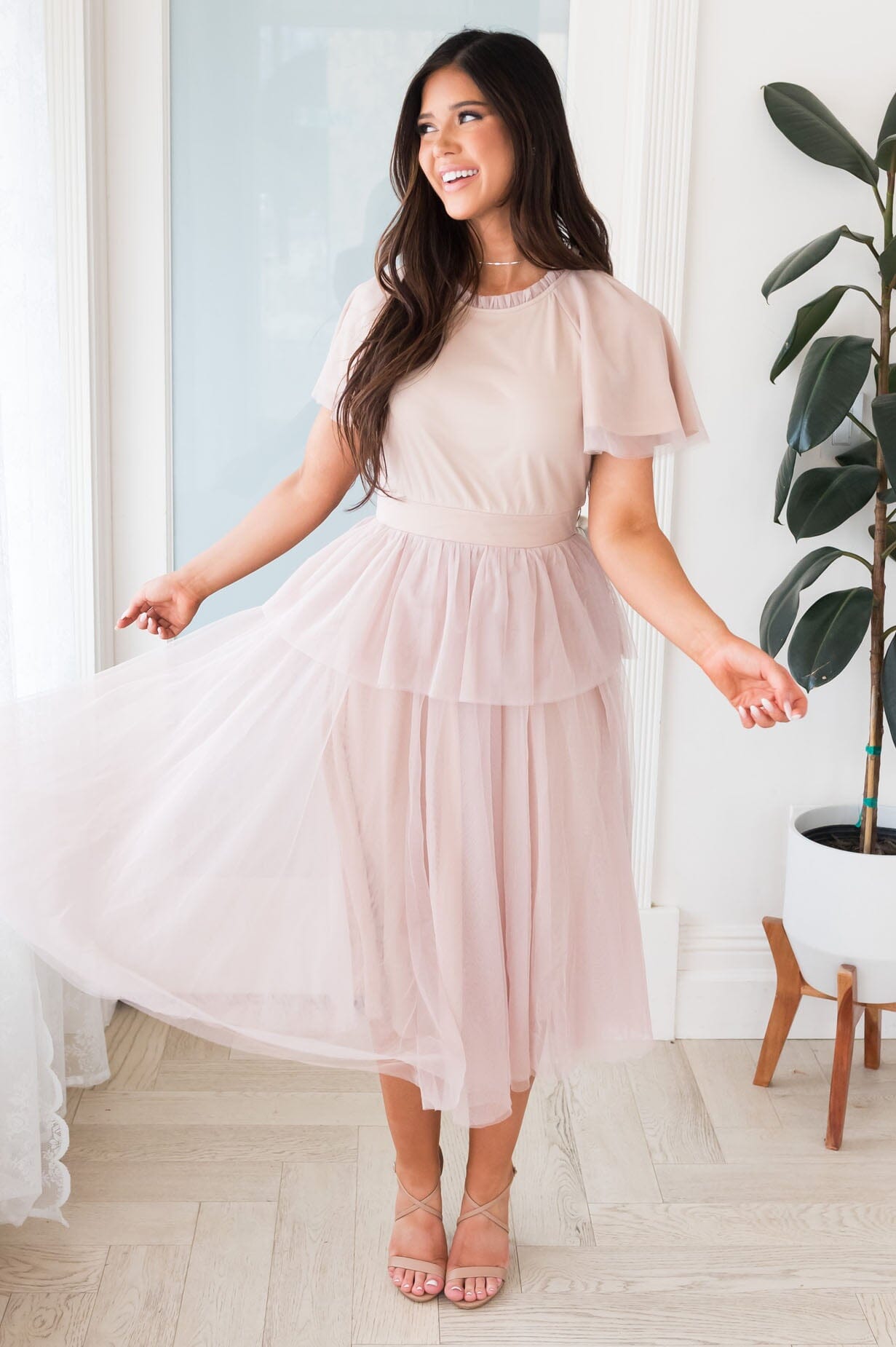 The Jessakae Modest Dresses vendor-unknown 