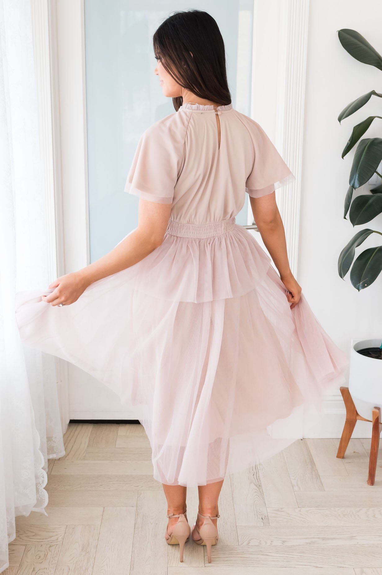 The Jessakae Modest Dresses vendor-unknown 