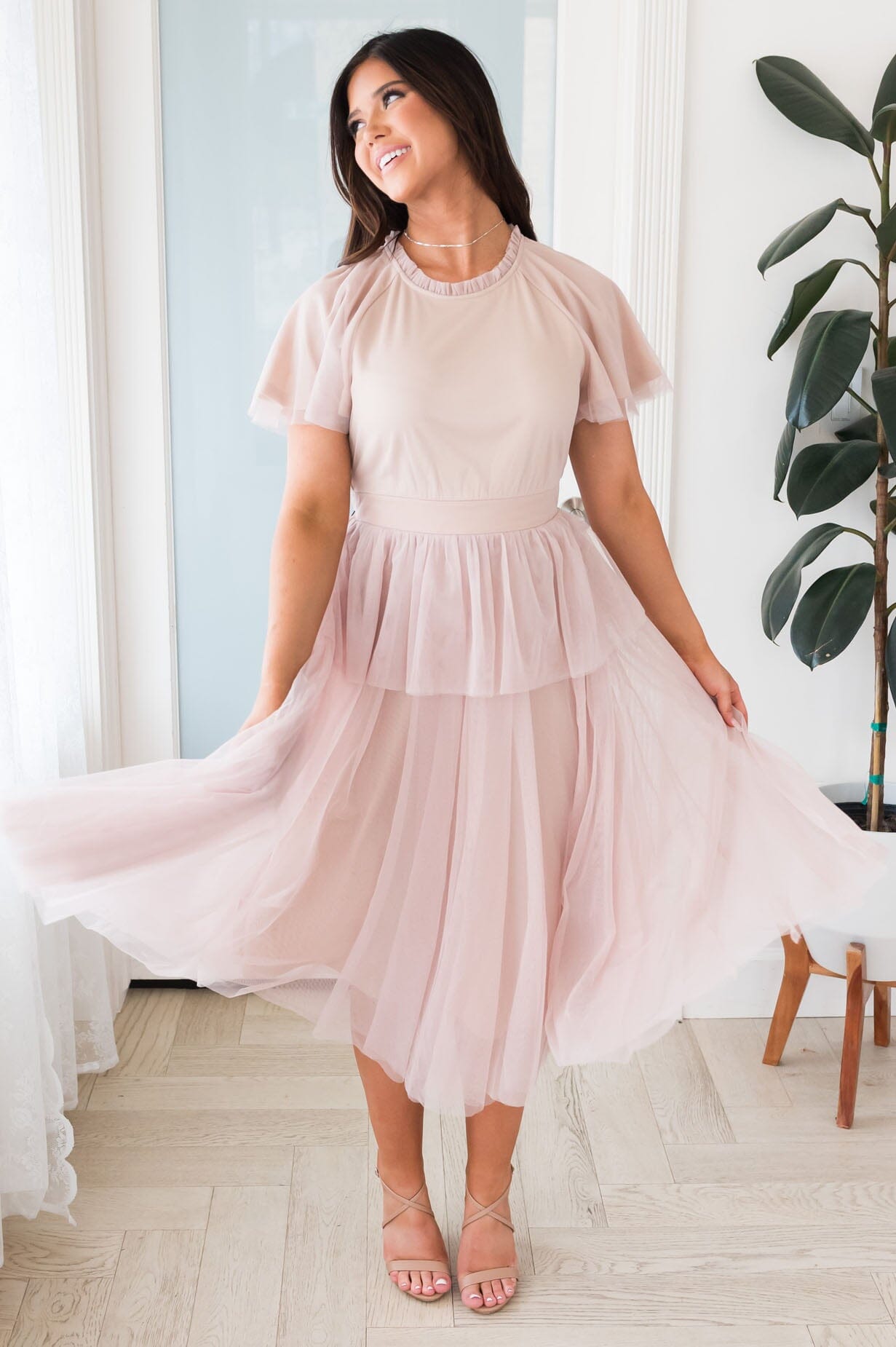 The Jessakae Modest Dresses vendor-unknown 