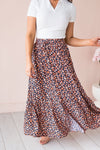Perfect Dance Partner Modest Maxi Skirt Modest Dresses vendor-unknown
