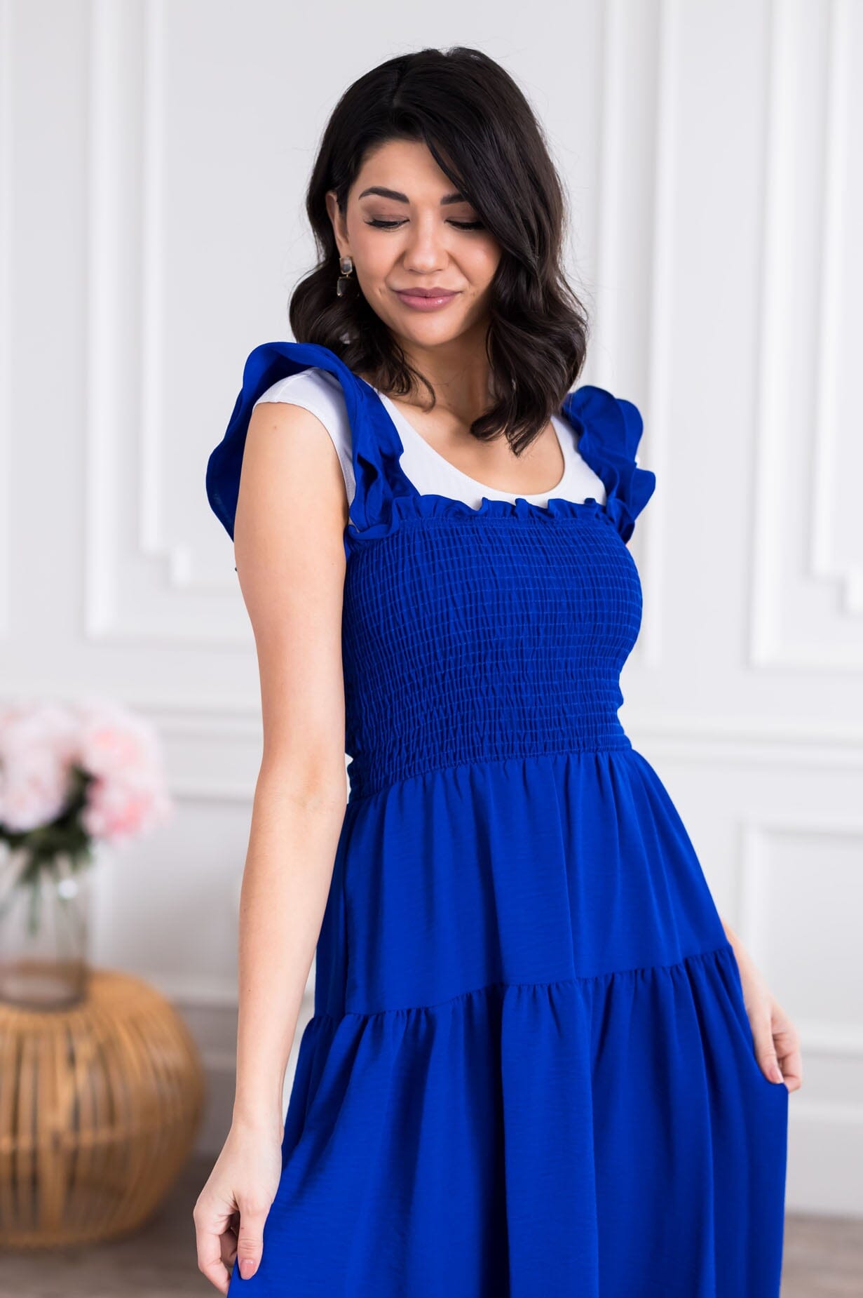 The Ali Modest Dresses vendor-unknown 