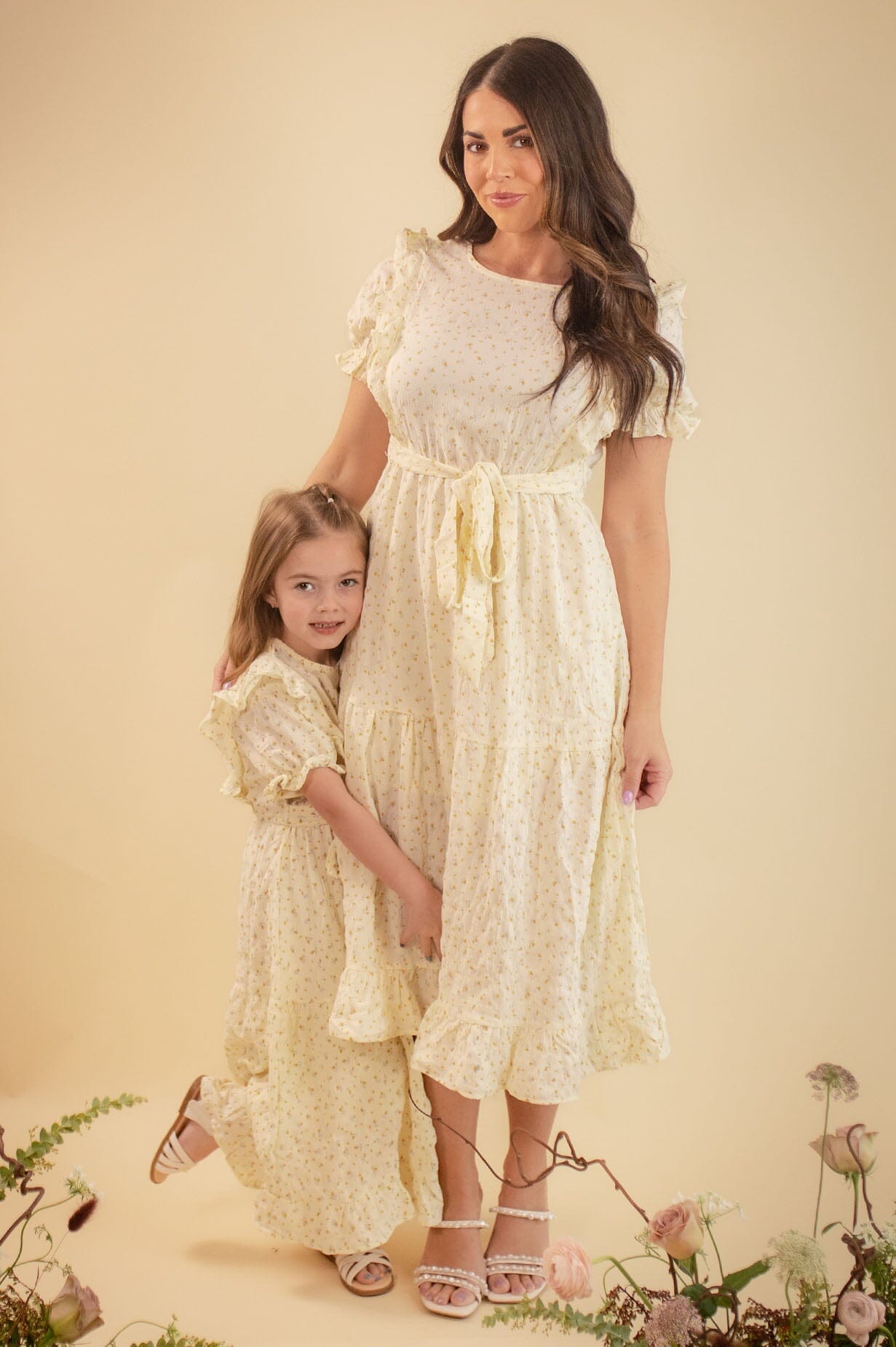 The Little Liliann Modest Dresses vendor-unknown 