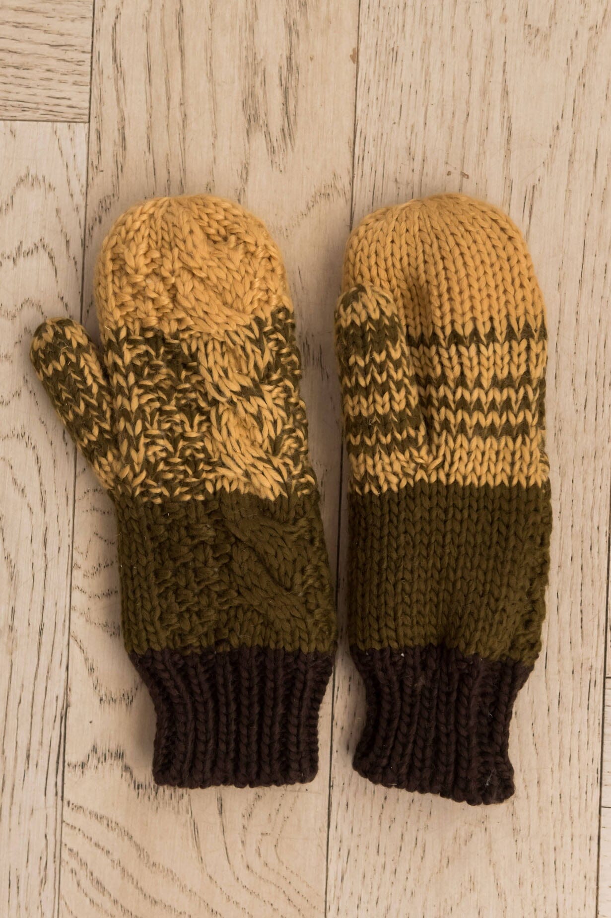 Joyful Celebration Mittens Accessories & Shoes vendor-unknown 