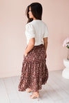 Sunny Days Modest Maxi Skirt Modest Dresses vendor-unknown