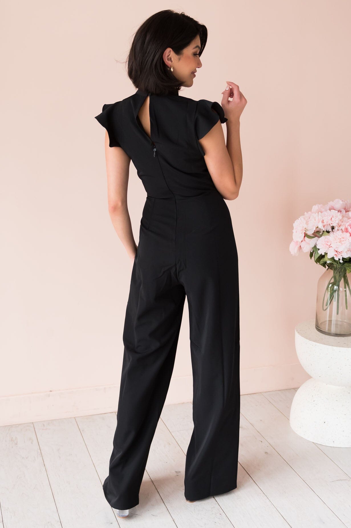 The Nymeria Modest Dresses vendor-unknown 