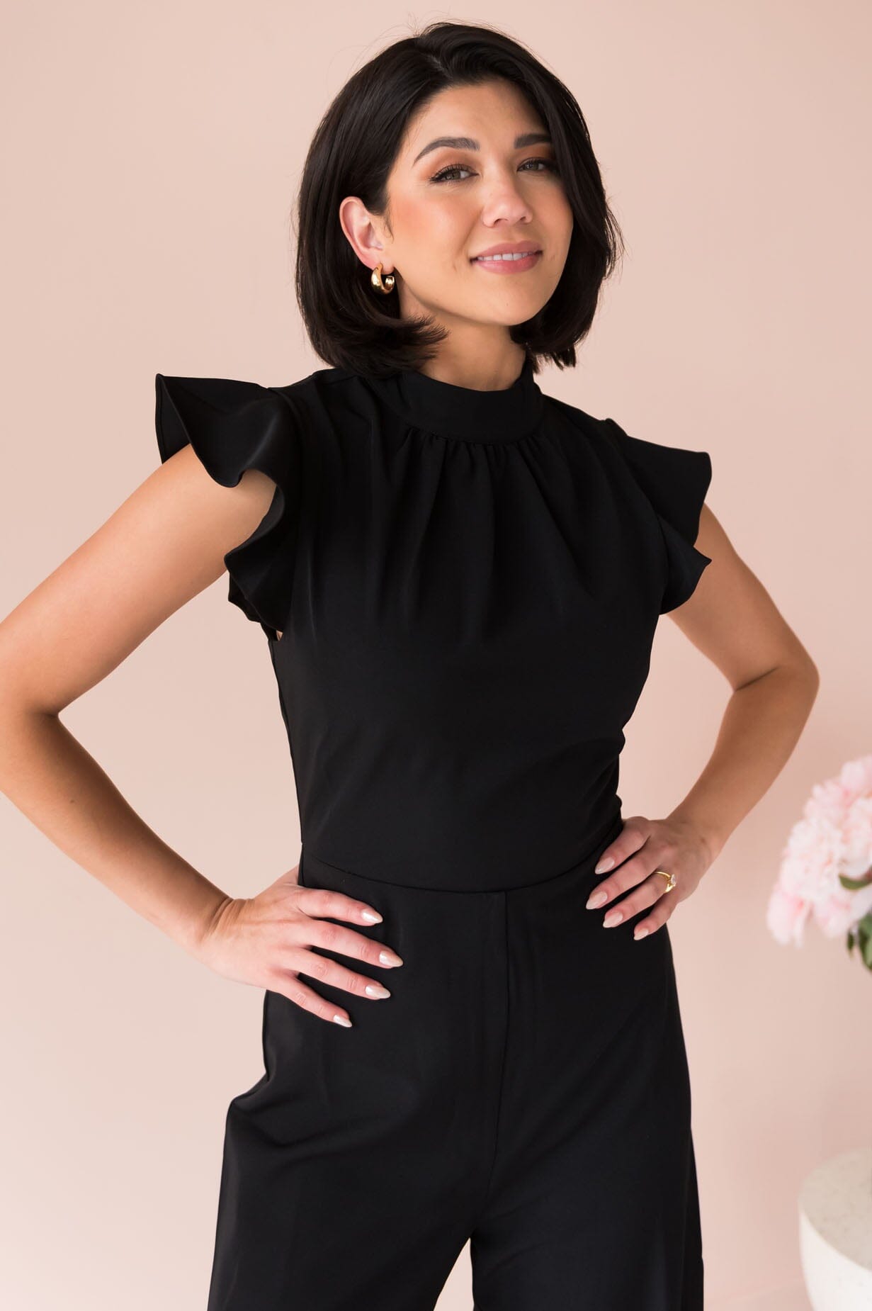 The Nymeria Modest Dresses vendor-unknown 