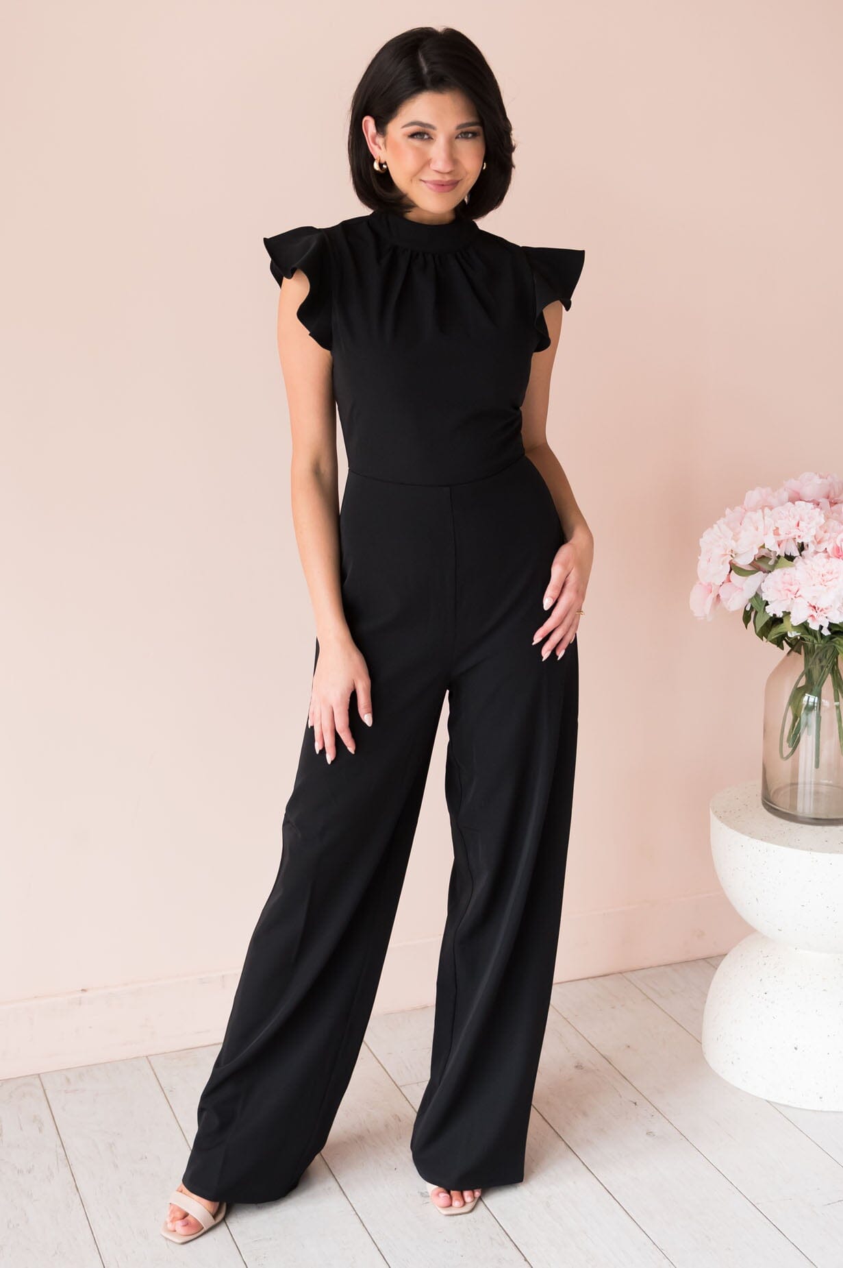 The Nymeria Modest Dresses vendor-unknown 