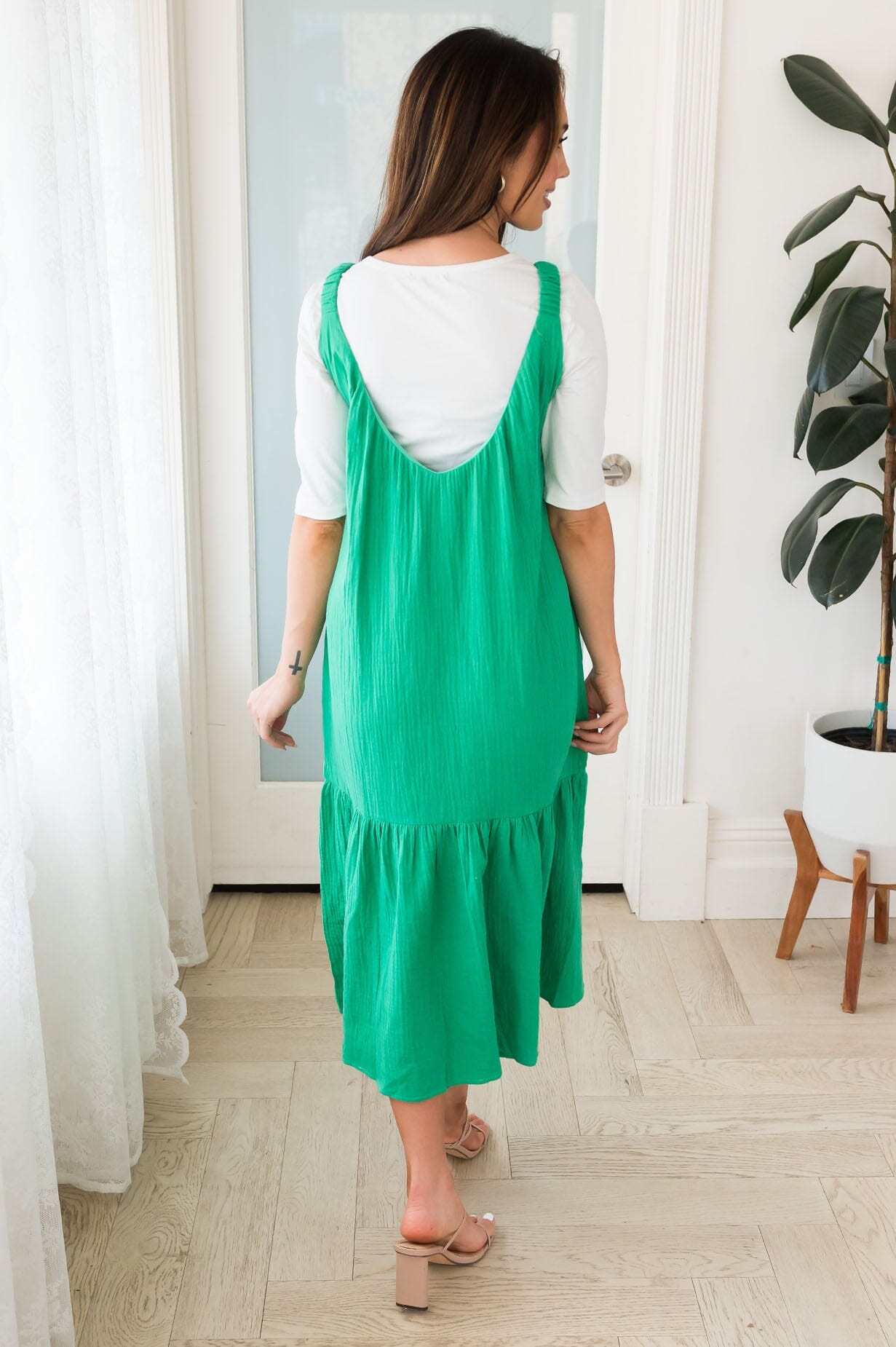 The Tabby Modest Dresses vendor-unknown 