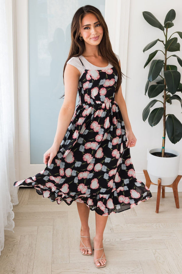 Modest Dresses for Women Page 20 - NeeSee's Dresses