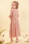 The Little Jaymi Modest Dresses vendor-unknown