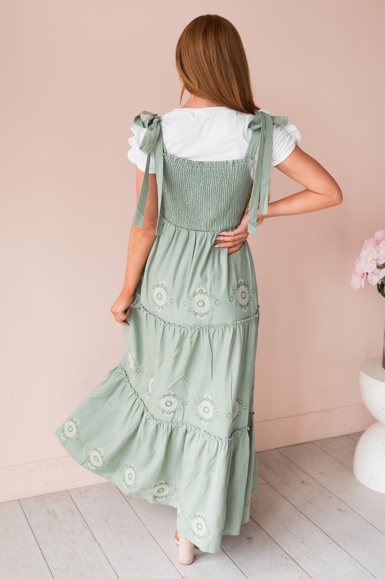 The Brilee Modest Dresses vendor-unknown 