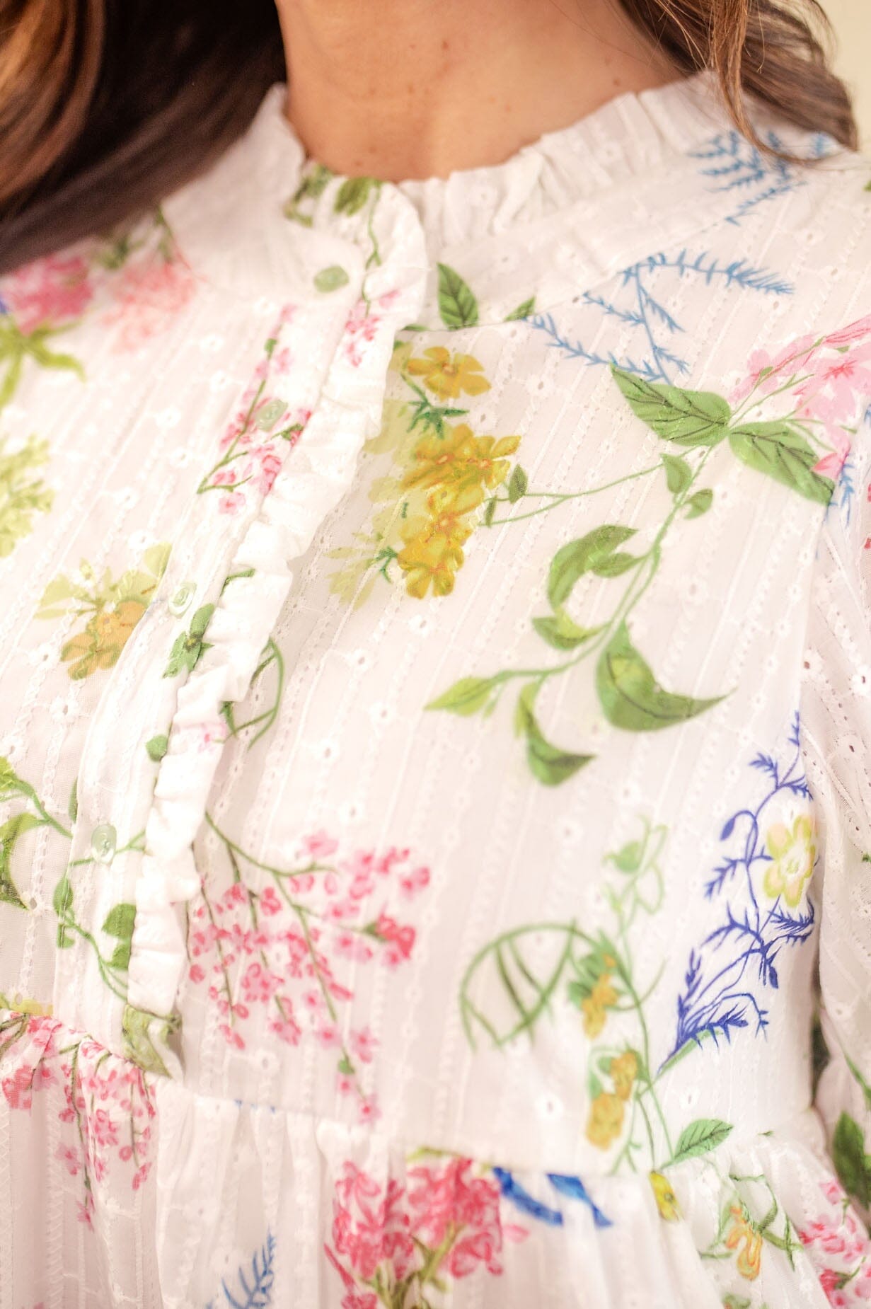 The Kira Modest Dresses vendor-unknown 