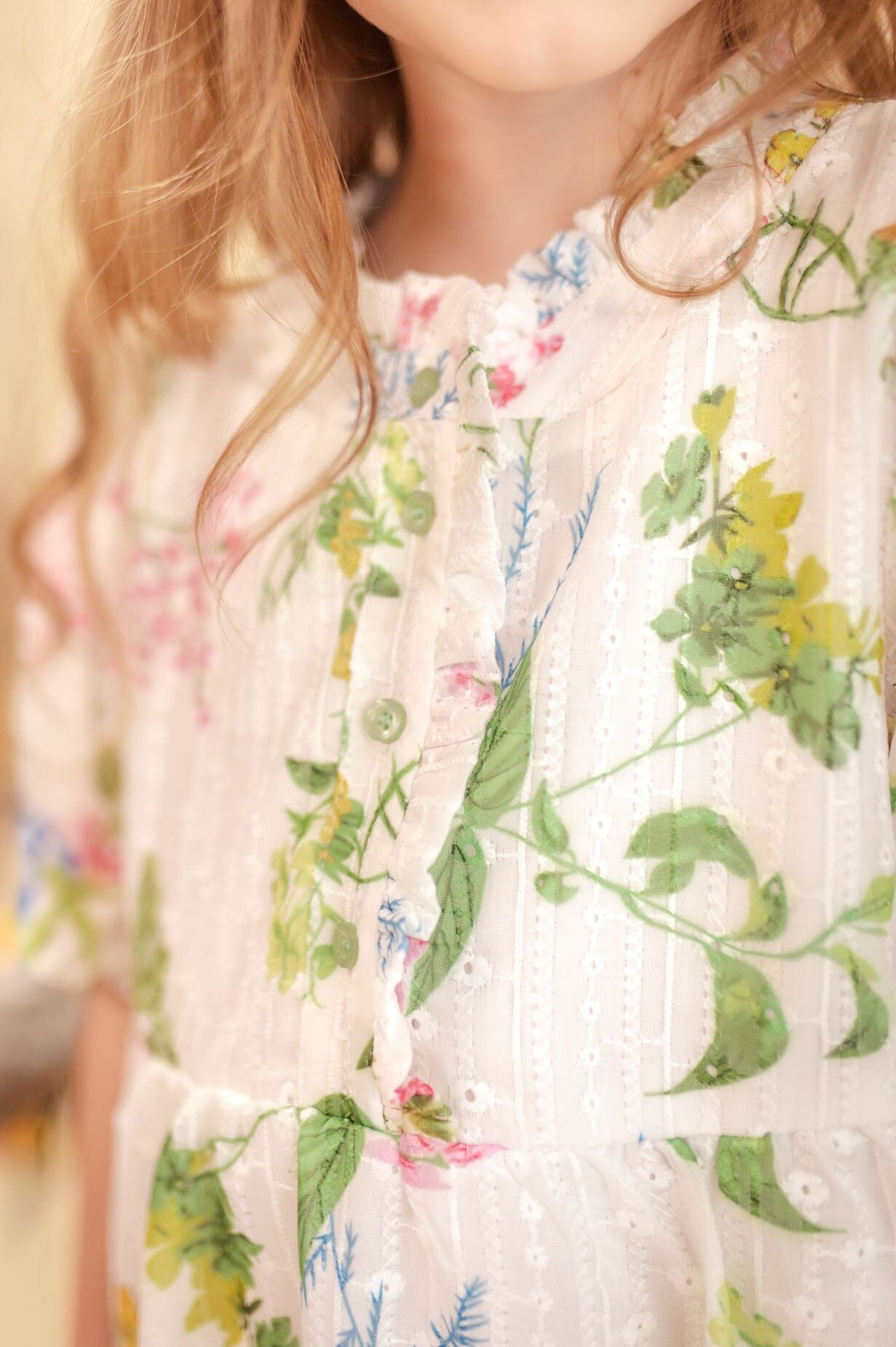 The Little Kira Modest Dresses vendor-unknown 