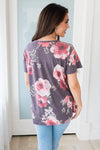 Forever Ever Modest Blouse Tops vendor-unknown