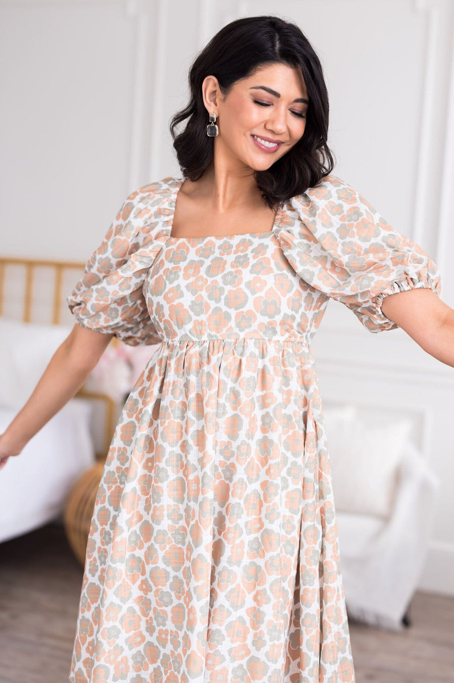 Shop Modest Dresses for Women | Conservative Clothing Page 7 - NeeSee's ...