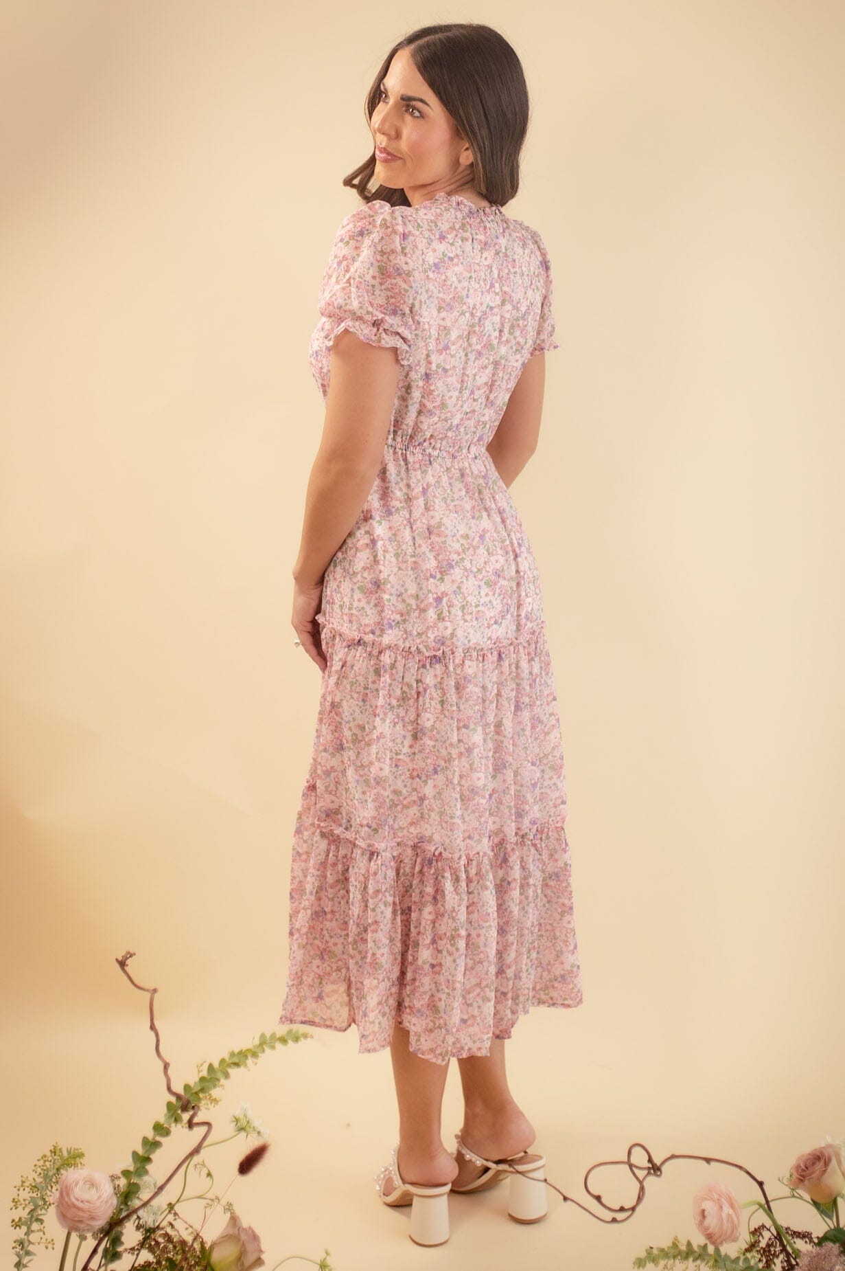 The Chrissi Modest Dresses vendor-unknown 