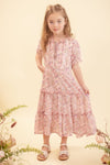 The Little Chrissi Modest Dresses vendor-unknown 