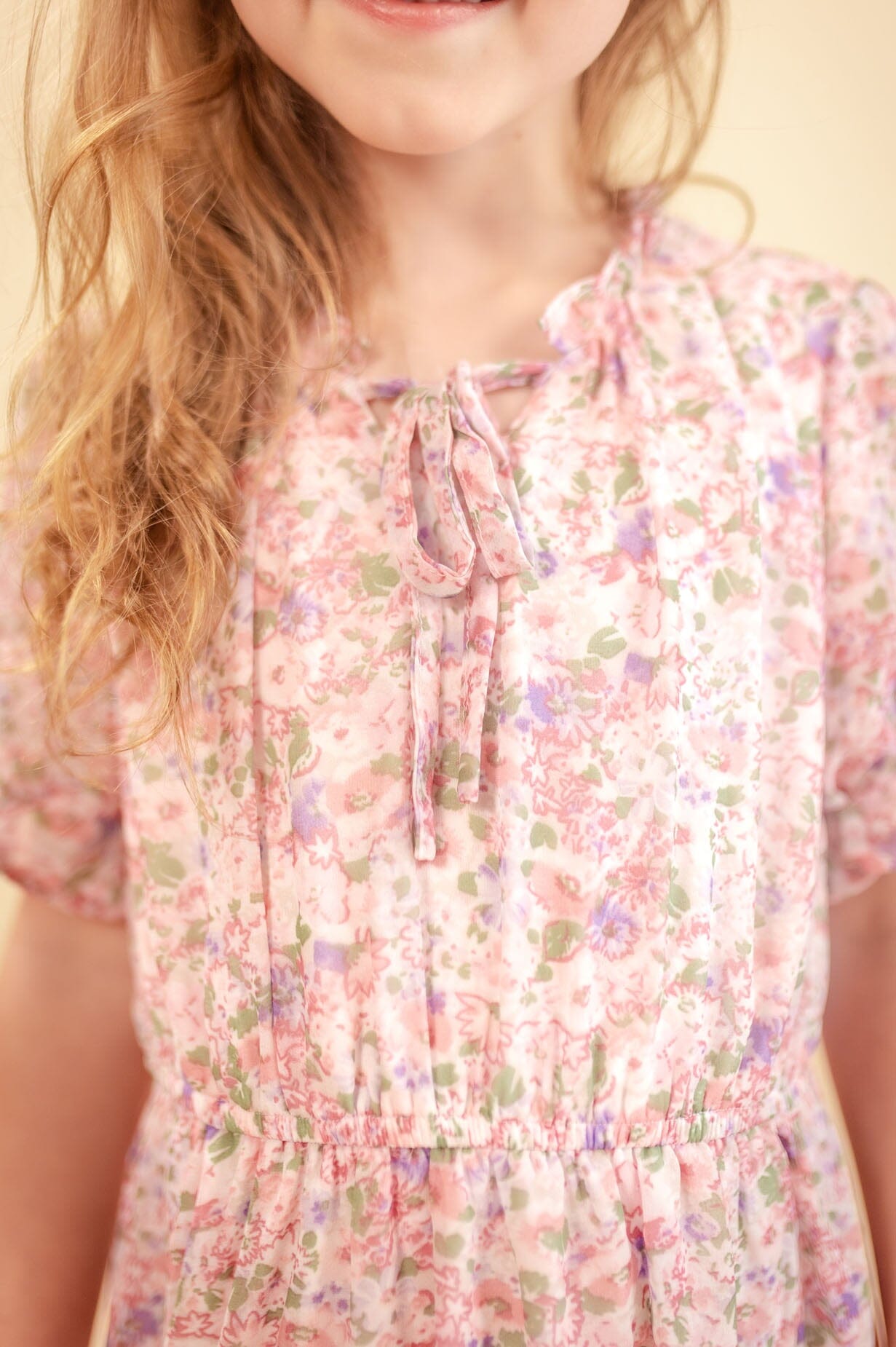 The Little Chrissi Modest Dresses vendor-unknown 