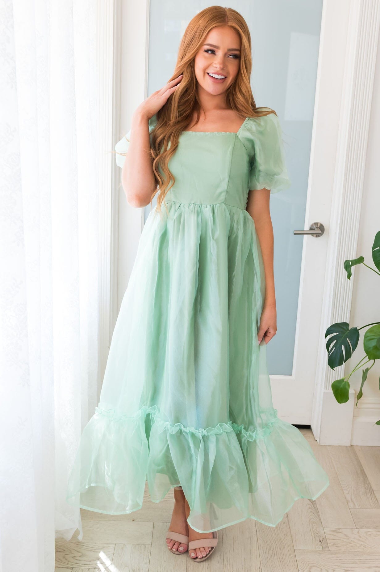 The Ehlanna Modest Dresses vendor-unknown 