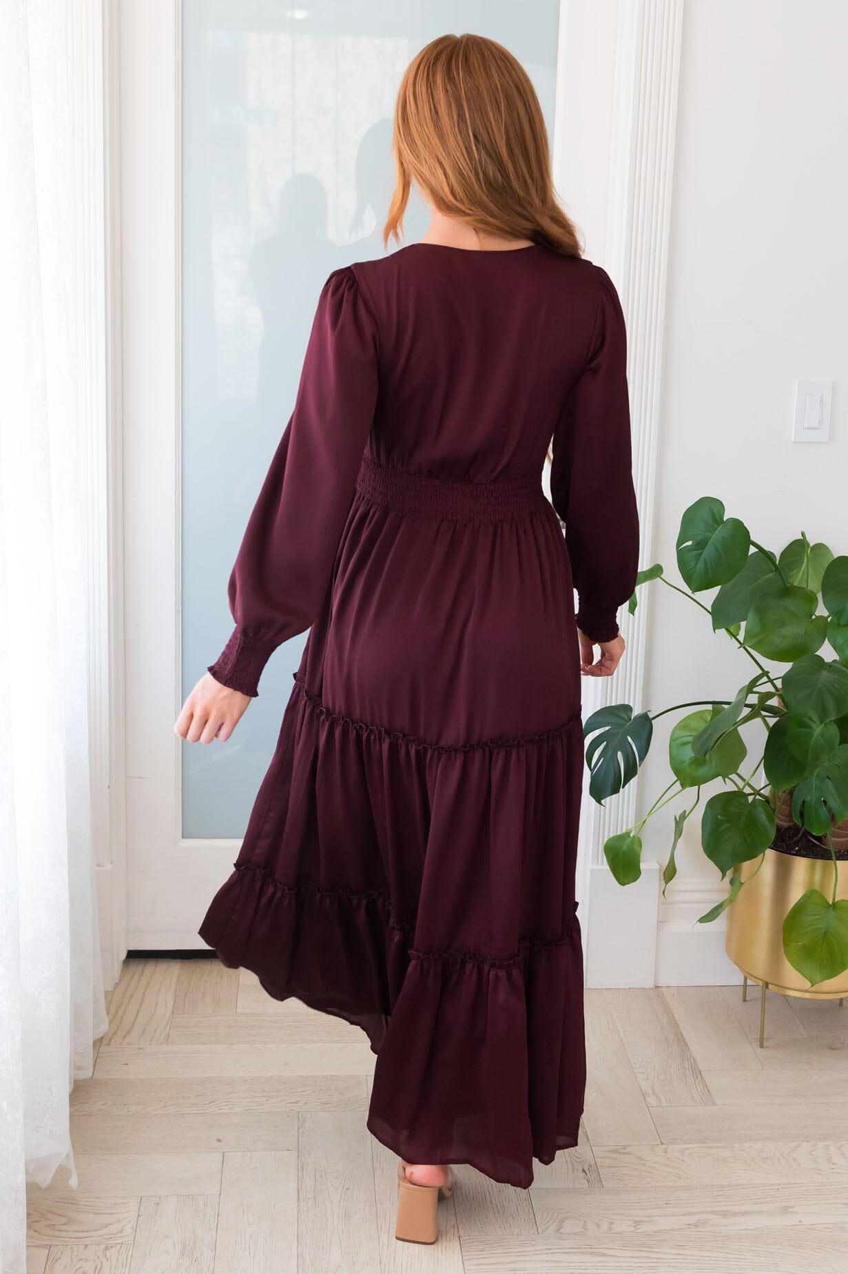 The Anastasia Modest Dresses vendor-unknown 