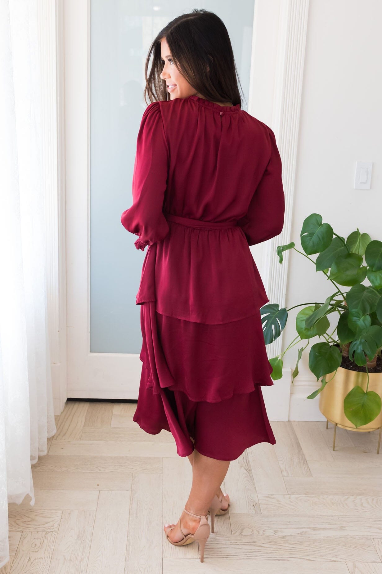 The Kya Modest Dresses vendor-unknown 