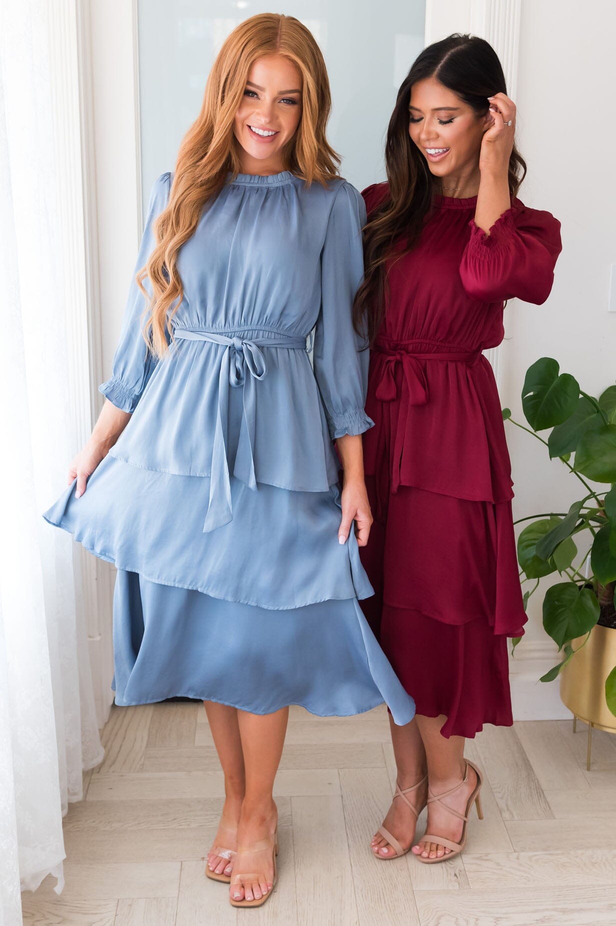 The Kya Modest Dresses vendor-unknown 