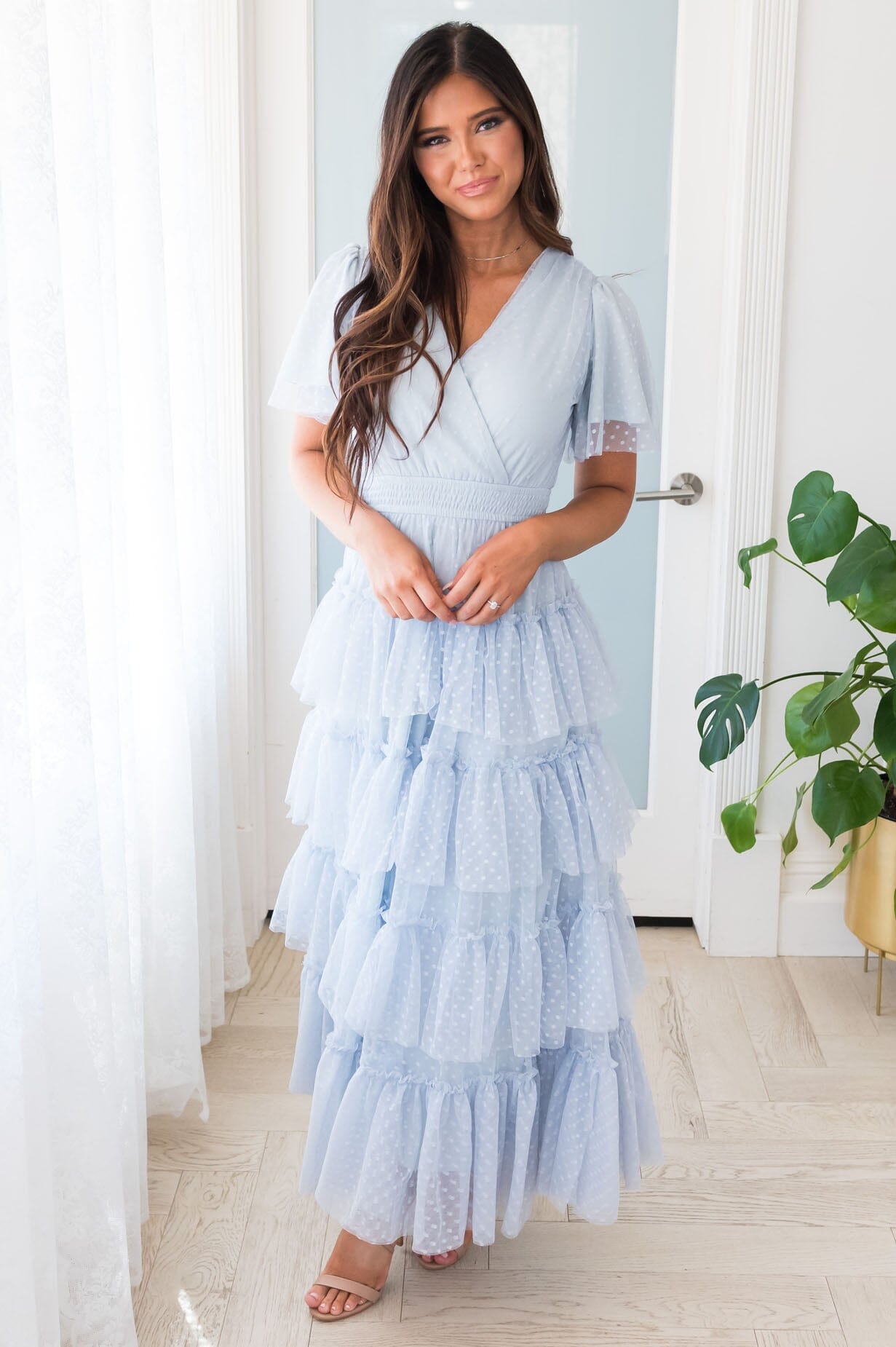 The Kian Modest Dresses vendor-unknown 