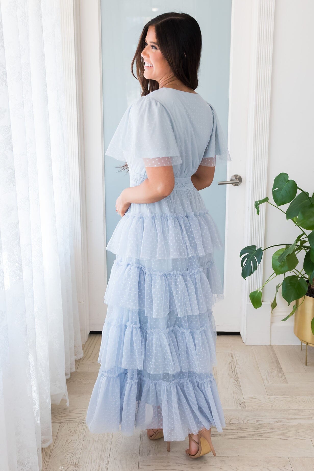 The Kian Modest Dresses vendor-unknown 